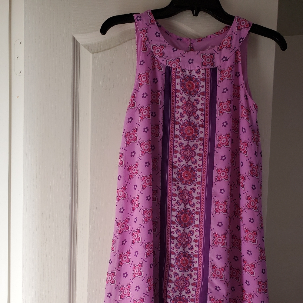 Wonder Nation Dress